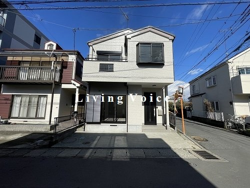 【外観】 | 【仲介手数料０円】海老名市社家　中古一戸建て | 海老名市社家　中古一戸建て