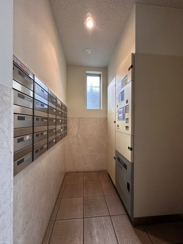 グーディッシュ谷塚の設備