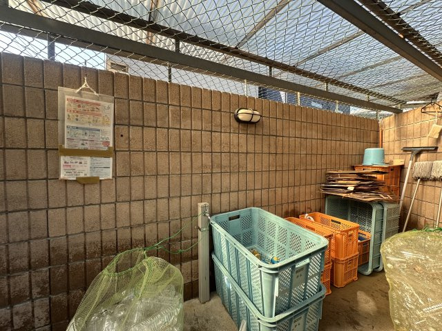 グーディッシュ谷塚のその他