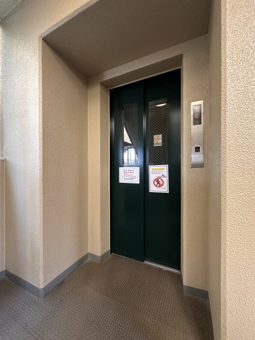 グーディッシュ谷塚のその他共用部分