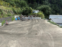 山田　資材置場用地の画像