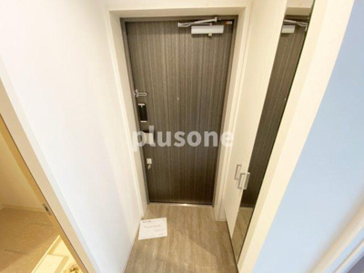 【玄関】 | シーズンフラッツ靭本町