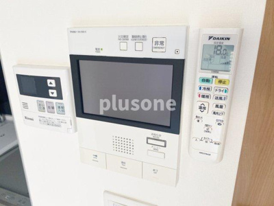 【セキュリティ】 | シーズンフラッツ靭本町