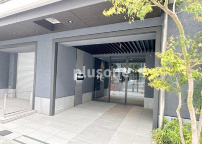 【エントランス】 | シーズンフラッツ靭本町