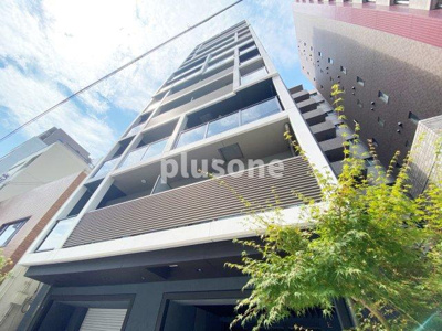 【外観】 | シーズンフラッツ靭本町