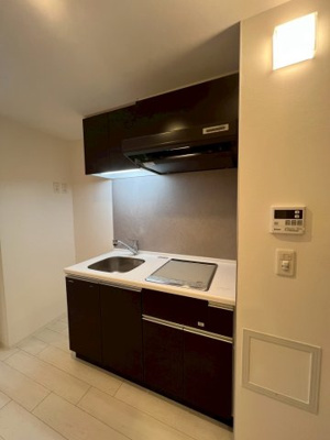 【キッチン】 | シーズンフラッツ靭本町