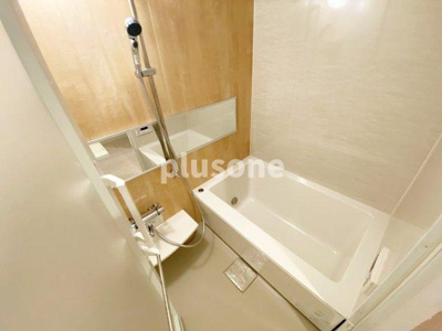 【浴室】 | シーズンフラッツ靭本町