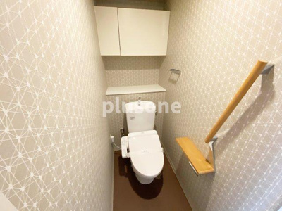 【トイレ】 | シーズンフラッツ靭本町