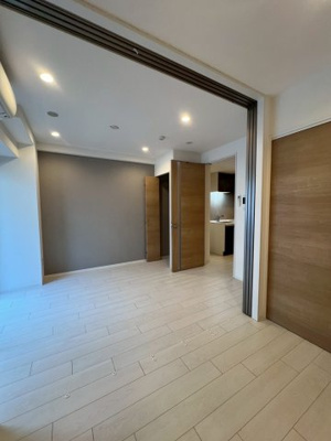 【居間・リビング】 | シーズンフラッツ靭本町