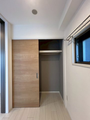 【収納】 | シーズンフラッツ靭本町