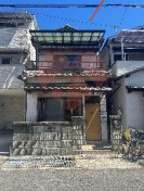 【外観】 | 泉大津市楠町西戸建