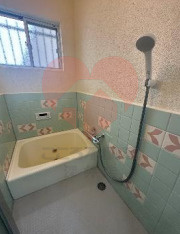 【浴室】 | 泉大津市楠町西戸建