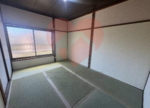 【寝室】 | 泉大津市楠町西戸建