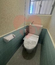 【トイレ】 | 泉大津市楠町西戸建