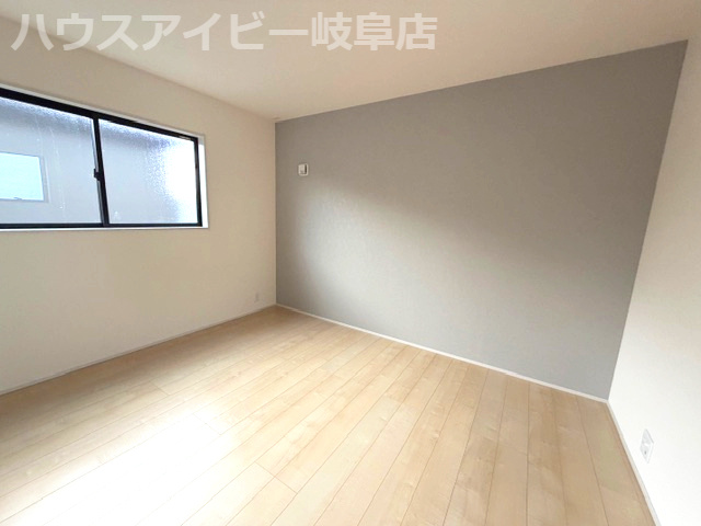 【洋室】の画像