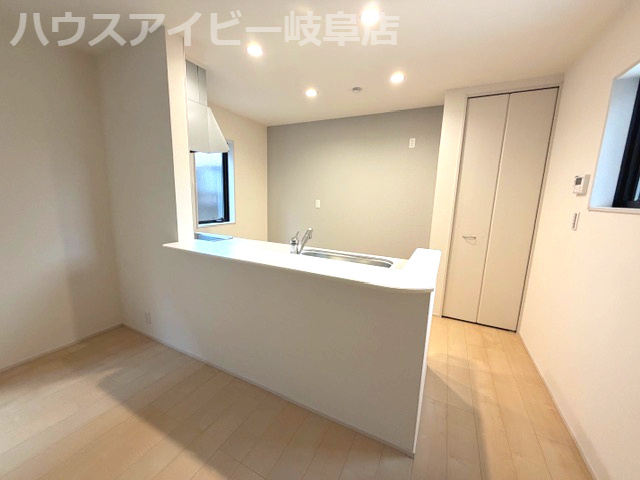 【キッチン】の画像