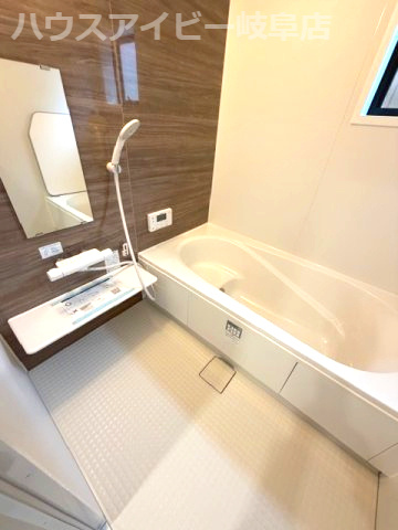 【浴室】の画像