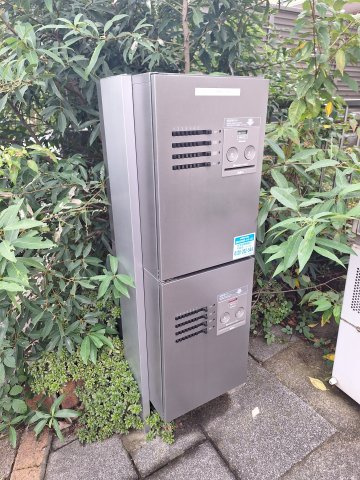 PAL等々力のその他共用部分