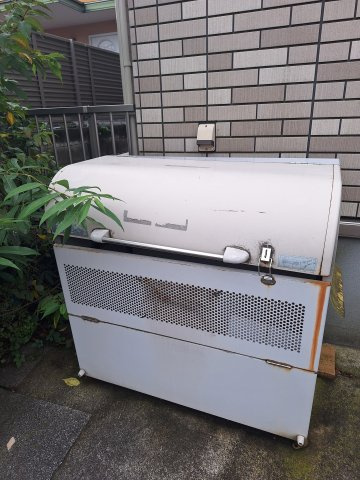 PAL等々力のその他共用部分