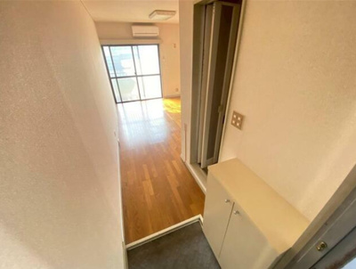 【玄関】 | グランドマンション平良