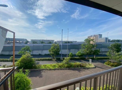 【展望】 | グランドマンション平良