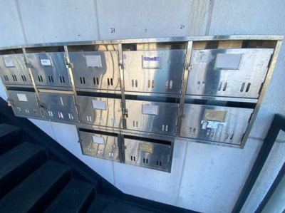 【その他共用部分】 | グランドマンション平良