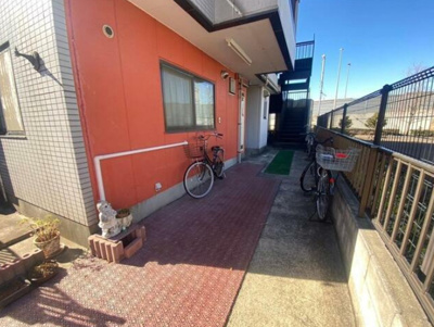 【その他】 | グランドマンション平良