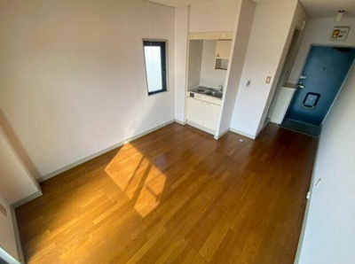 【居間・リビング】 | グランドマンション平良