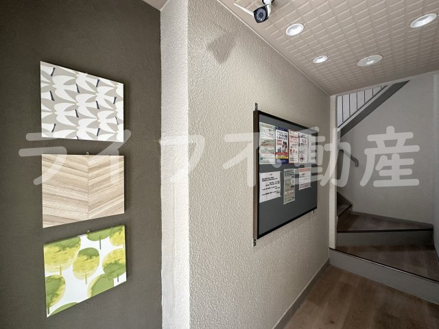 ロイヤルシード小阪のその他