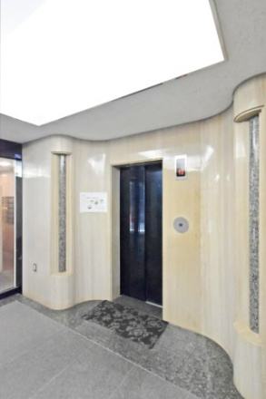 東急ドエルアルス根津のその他|エレベーター