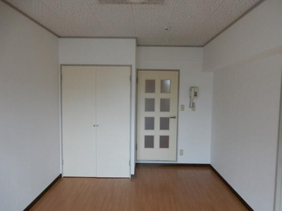 【居間・リビング】 | 三園さえぐさマンション