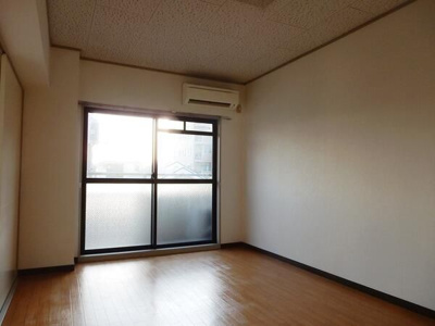 【寝室】 | 三園さえぐさマンション