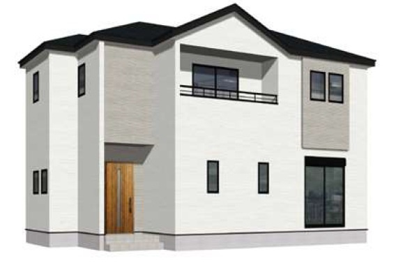 よかタウン／東区花立６丁目３期／１号棟