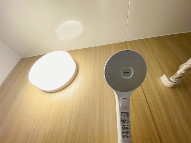 よかタウン／東区花立６丁目３期／１号棟の防犯設備
