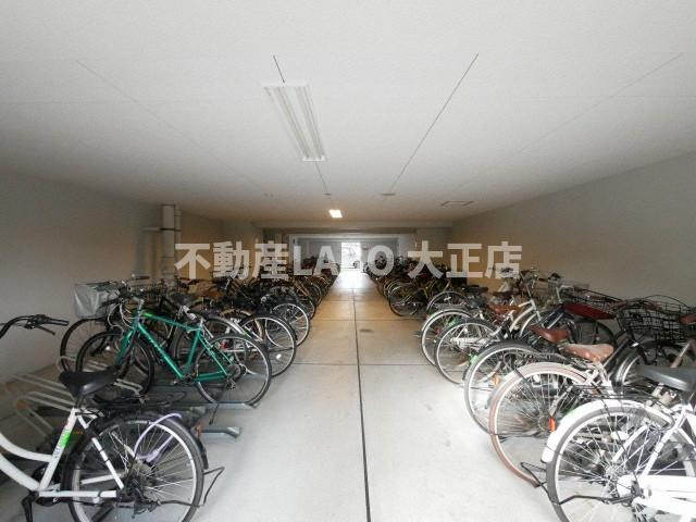 エスリード難波レジデンスのその他