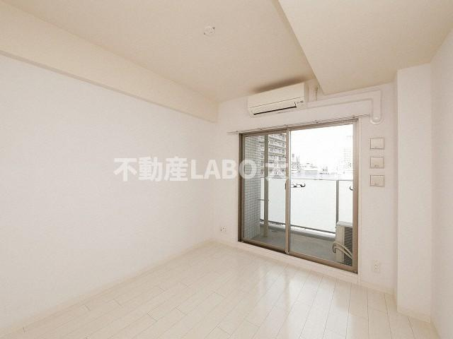 エスリード難波レジデンスの内装