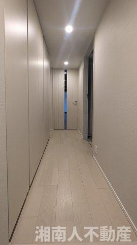 プレディア鵠沼橘ローレルコートのその他