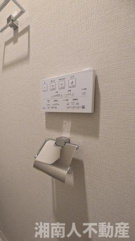 プレディア鵠沼橘ローレルコートのその他