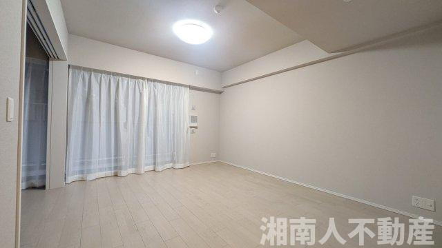 プレディア鵠沼橘ローレルコートの洋室|使い勝手のいい洋室です