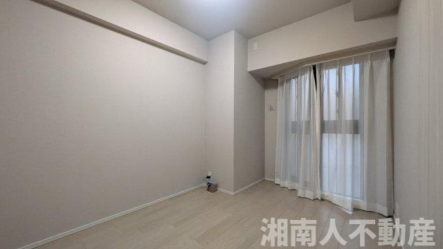 プレディア鵠沼橘ローレルコートの洋室|使い勝手のいい洋室です