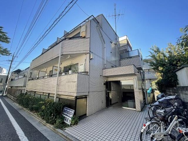 ピア新高円寺の画像