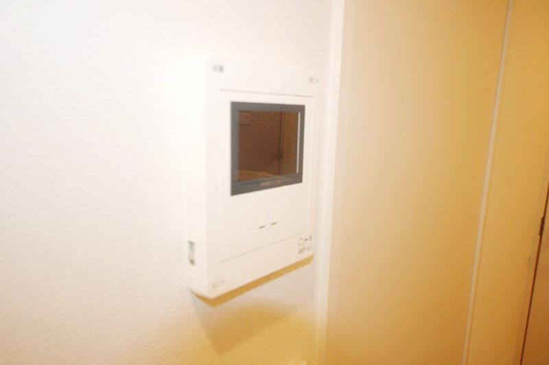 グランエッグス文京大塚Sのセキュリティ