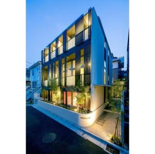 グランエッグス文京大塚Sの外観