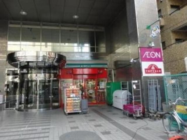 グランエッグス文京大塚Sの周辺