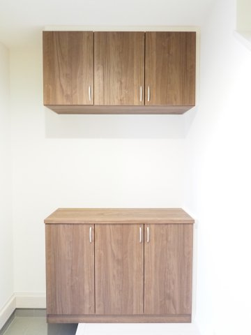 【収納】 | Livele Garden.S　野田町谷地第３　２号棟 | ★内覧予約で新米4kg★