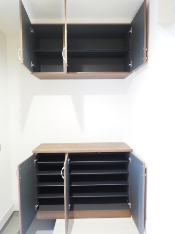 【その他】 | Livele Garden.S　野田町谷地第３　２号棟 | ★内覧予約で新米4kg★