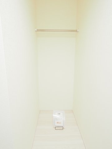 【収納】 | Livele Garden.S　野田町谷地第３　２号棟 | ★内覧予約で新米4kg★