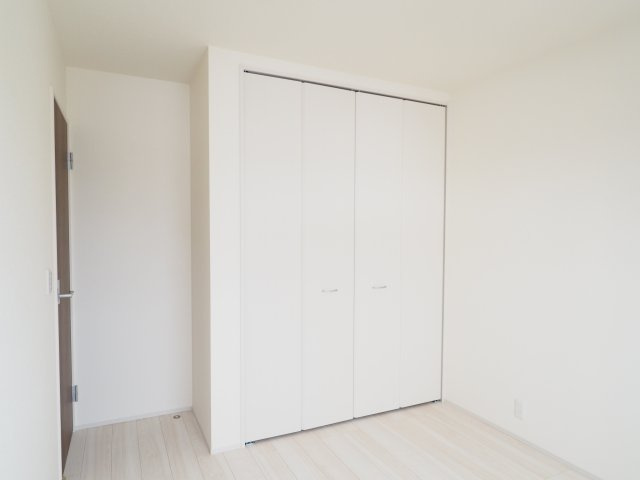 【洋室】 | Livele Garden.S　野田町谷地第３　２号棟 | ★内覧予約で新米4kg★