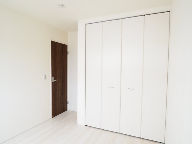 【収納】 | Livele Garden.S　野田町谷地第３　２号棟 | ★内覧予約で新米4kg★