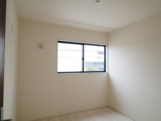 【洋室】 | Livele Garden.S　野田町谷地第３　２号棟 | ★内覧予約で新米4kg★